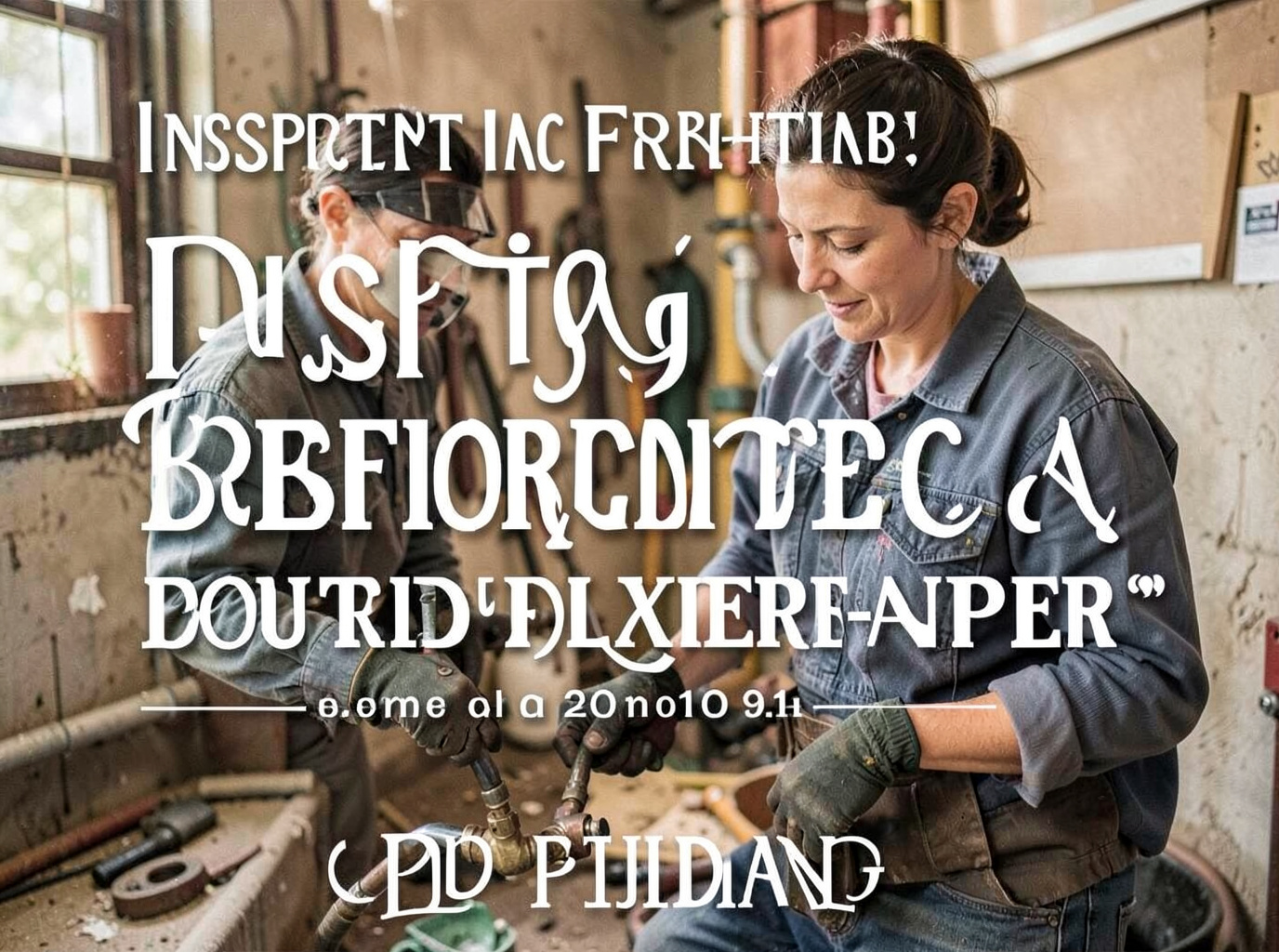 Plumbing Services in Pearl District, OR 97209