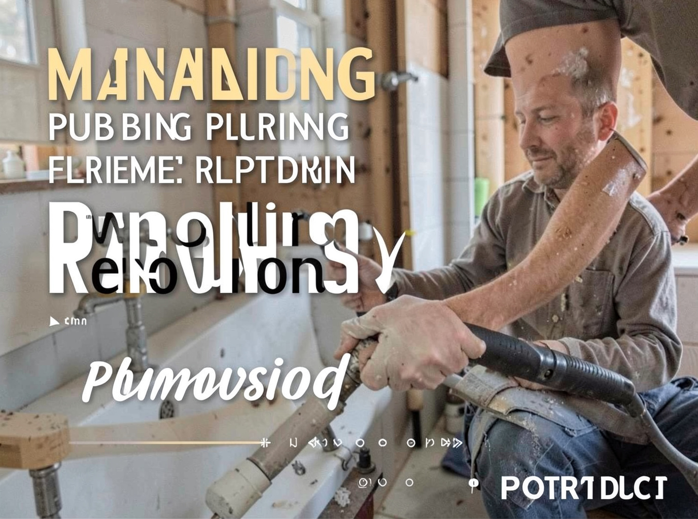 Managing Plumbing During Portland Home Renovations