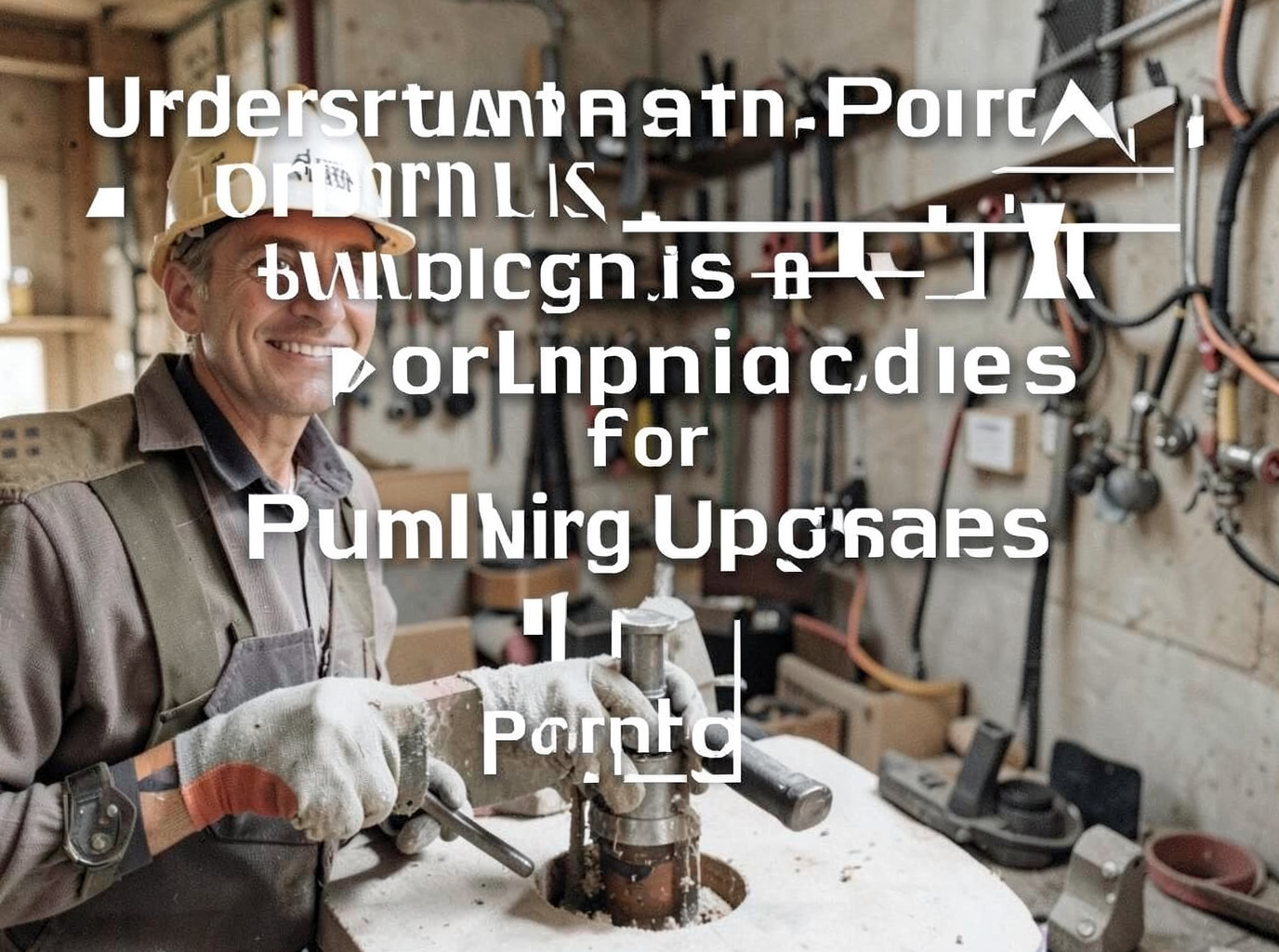 Understanding Portland Building Codes for Plumbing Upgrades
