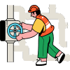 Plumbing Services in Portland logo