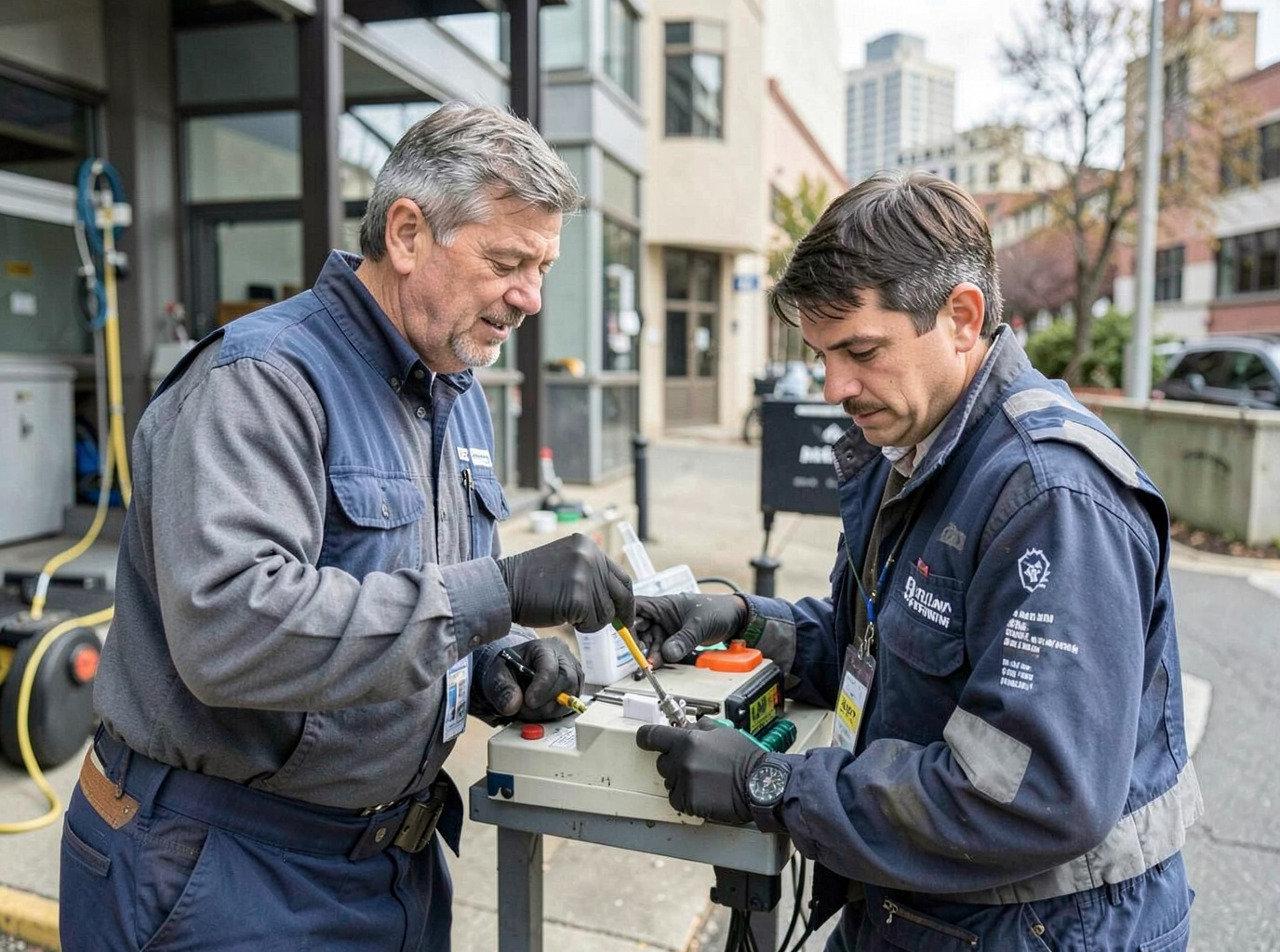 Plumbing Services in powellhurst gilbert, OR 97236