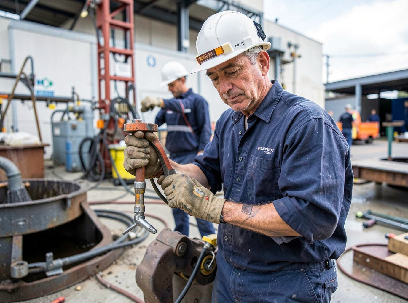 Plumbing Services in tigard, OR 97224